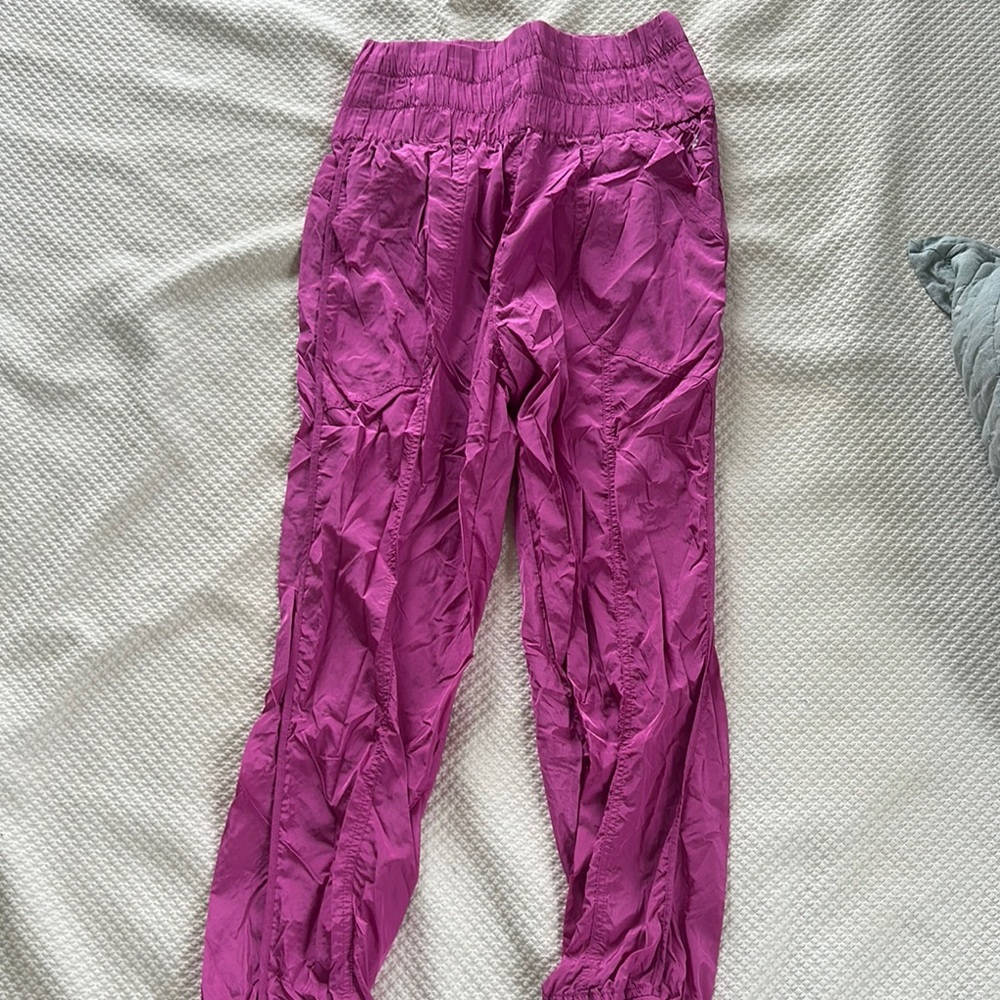 FP Movement Pink Pants